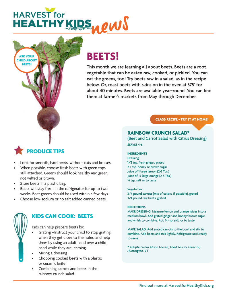 beets-english